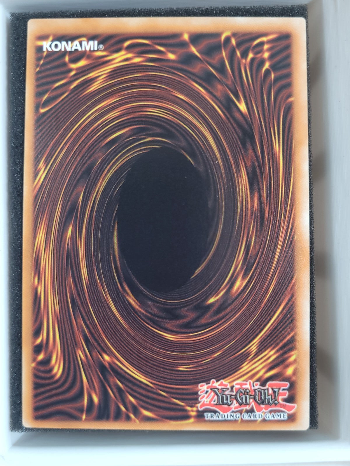 Yu-Gi-Oh! TCG D.D. Designator MP25-EN020 2025 Mega-Pack 1st Edition
