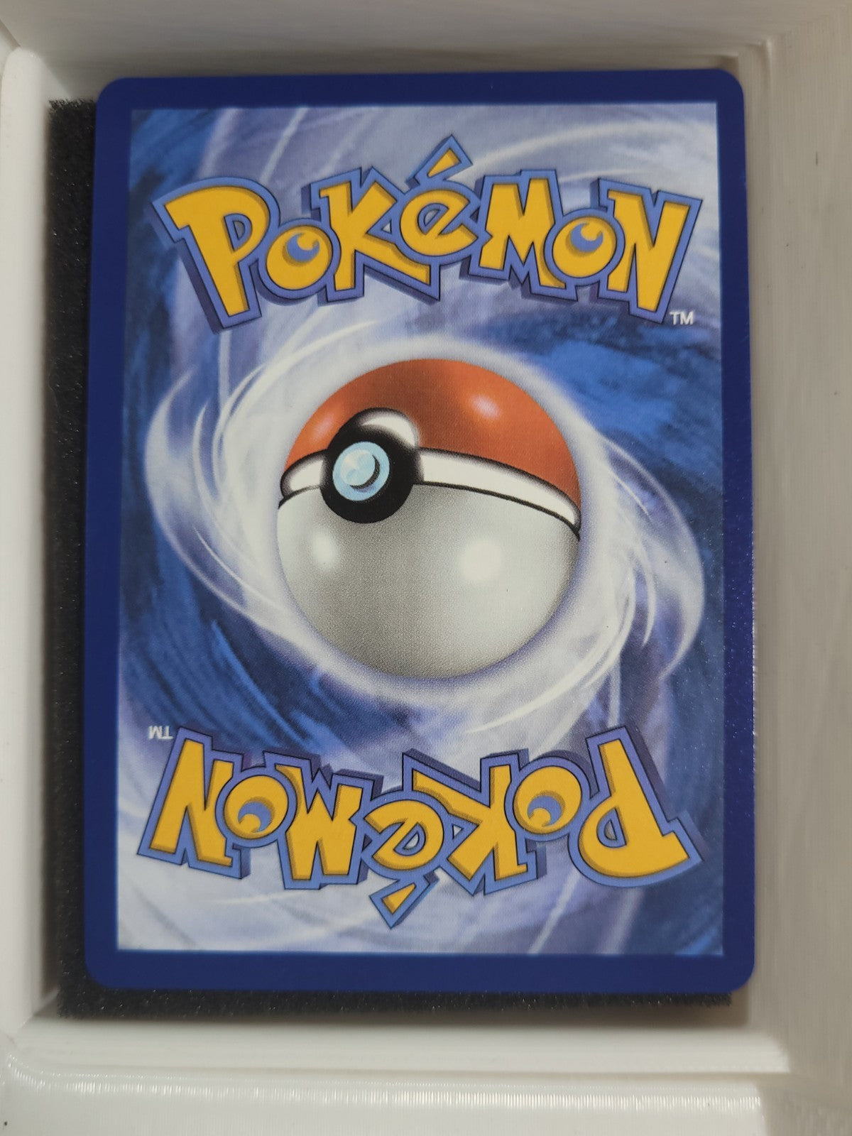Pokémon TCG Garganacl 147/132 Holo Mega Evolution NM
