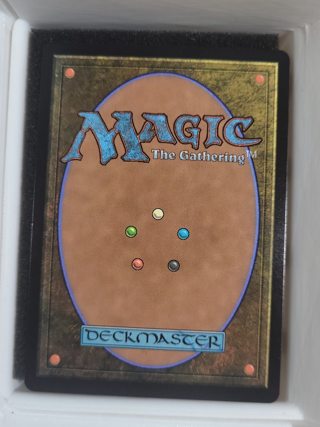 Endwalker - Brainstorm 0028 Borderless Final Fantasy Through the Ages Reg