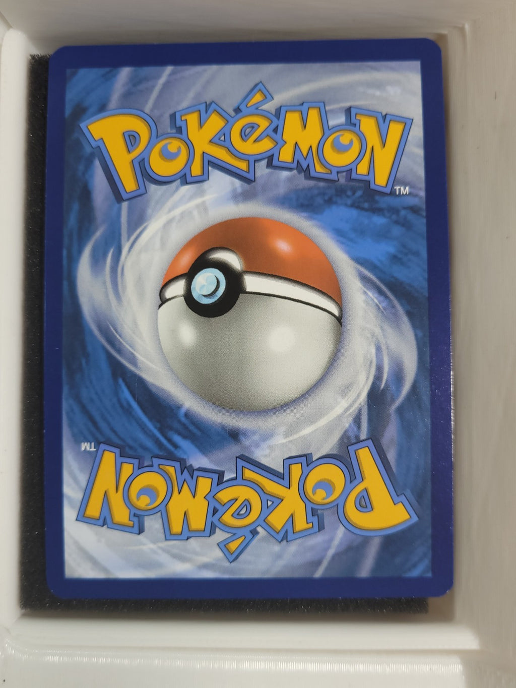 Pokémon TCG Umbreon 059/131 Holo Prizmatic Evolutions NM
