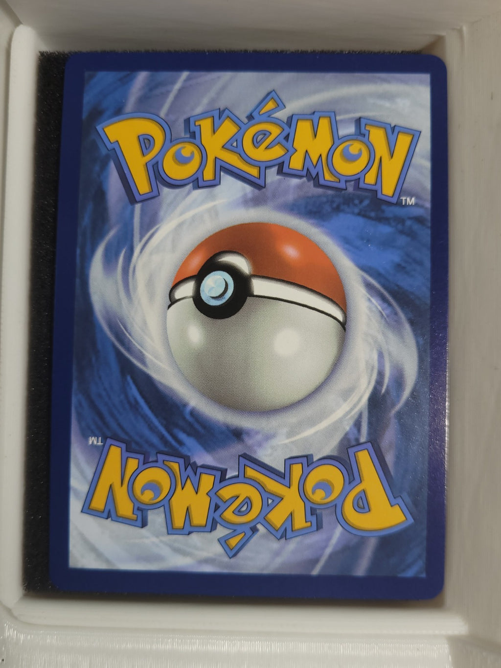 Pokémon TCG Haxorus 070/086 Pokeball Holo NM