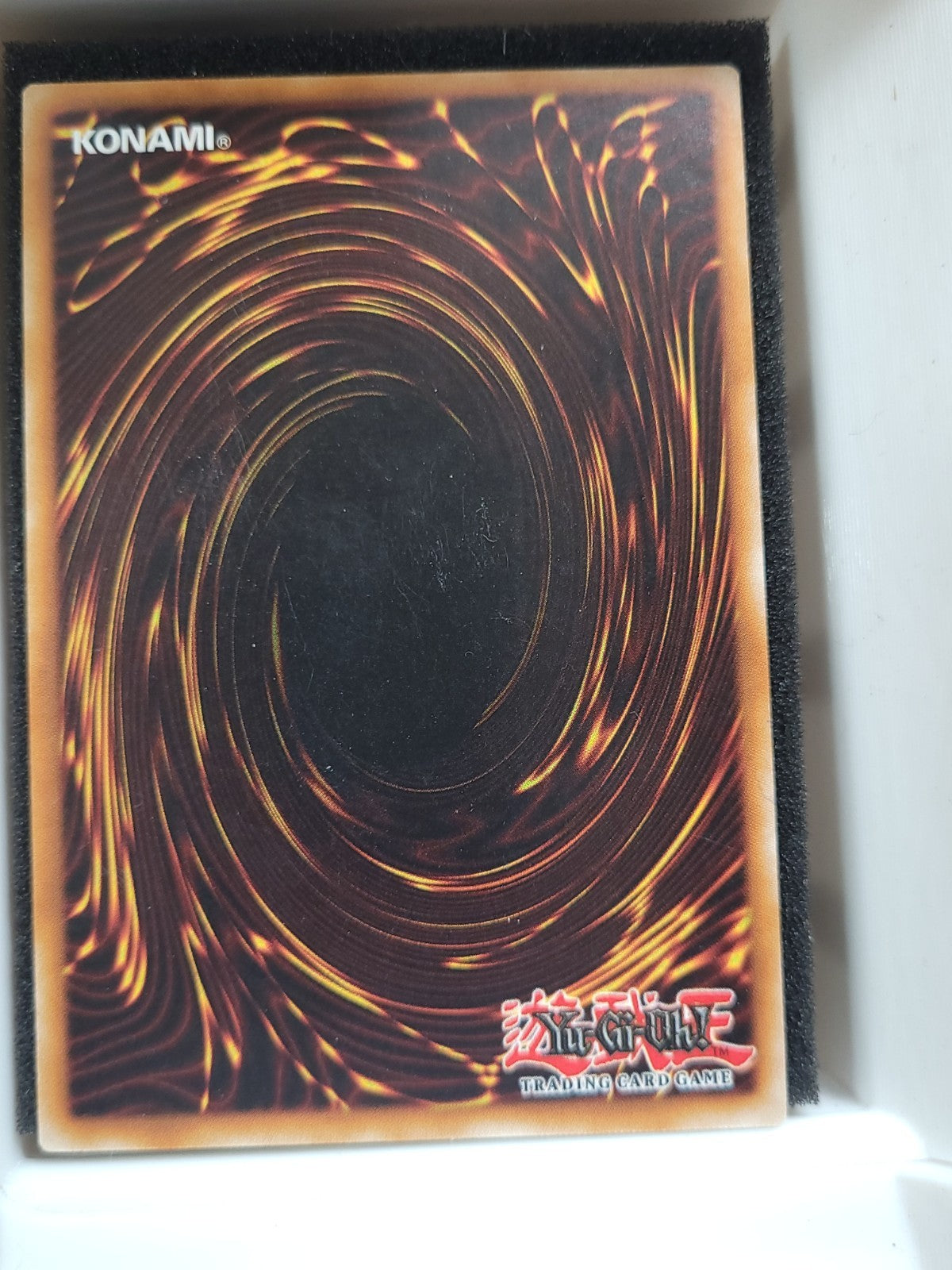 Yu-Gi-Oh! TCG Dark Necrofear RP02-EN042 Super Rare Holo