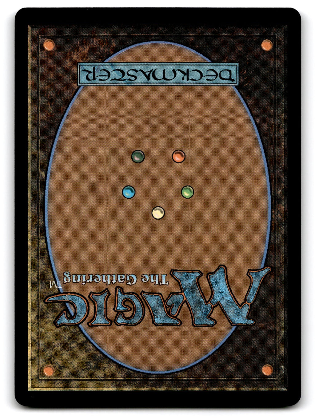 Final Fantasy Magic: The Gathering Cloudbound Moogle Foil