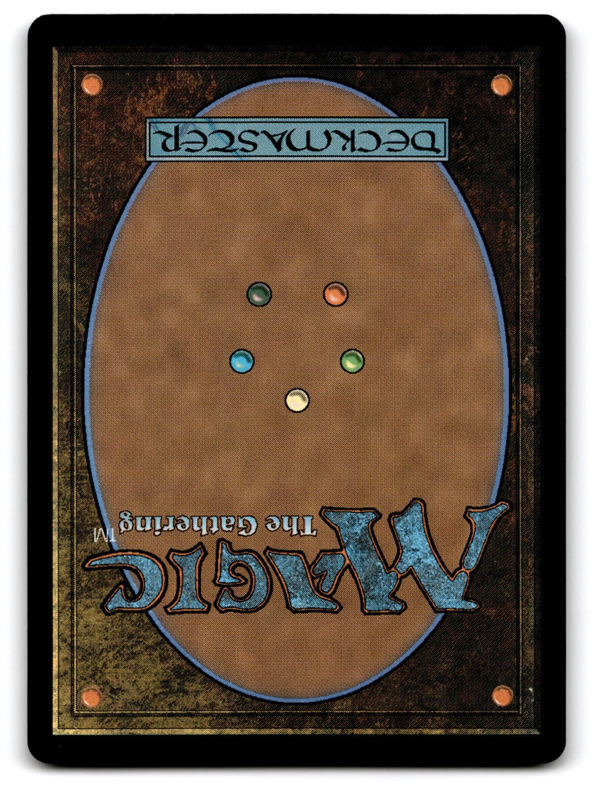 Final Fantasy Magic: The Gathering Cloudbound Moogle Foil