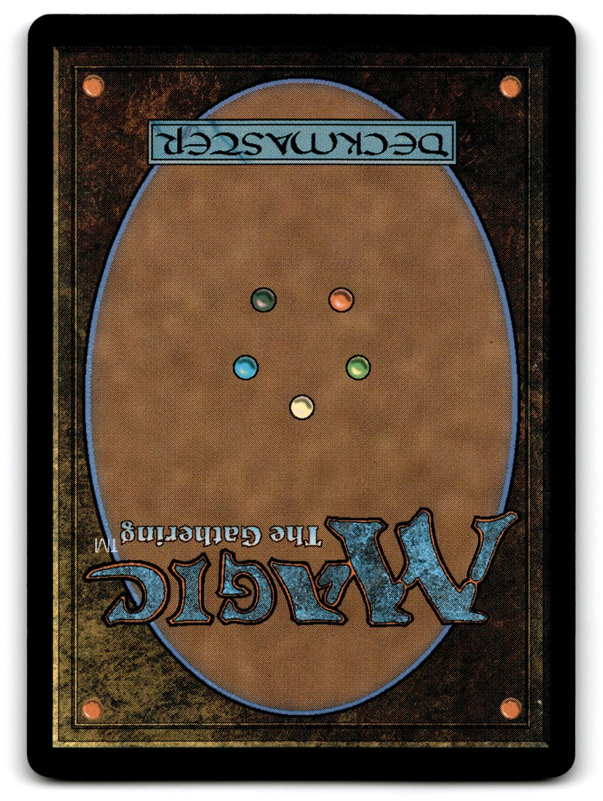 Namazu Trader Final Fantasy Foil