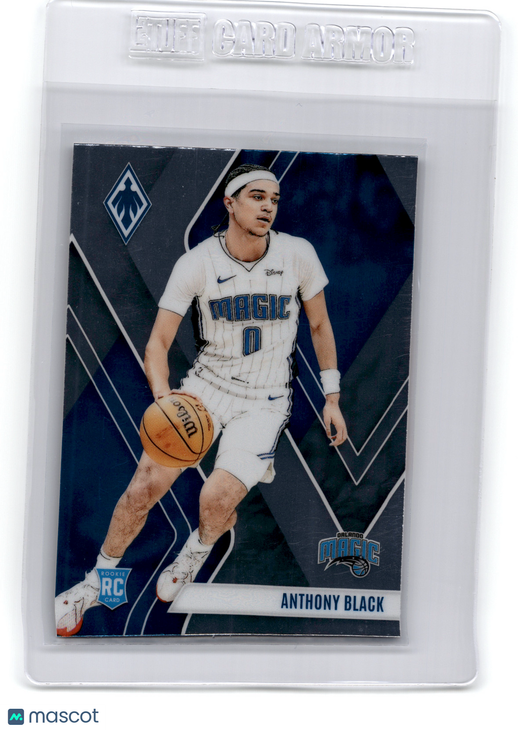 2023 Panini Phoenix Anthony Black #278 **Free Shipping @ $10+**