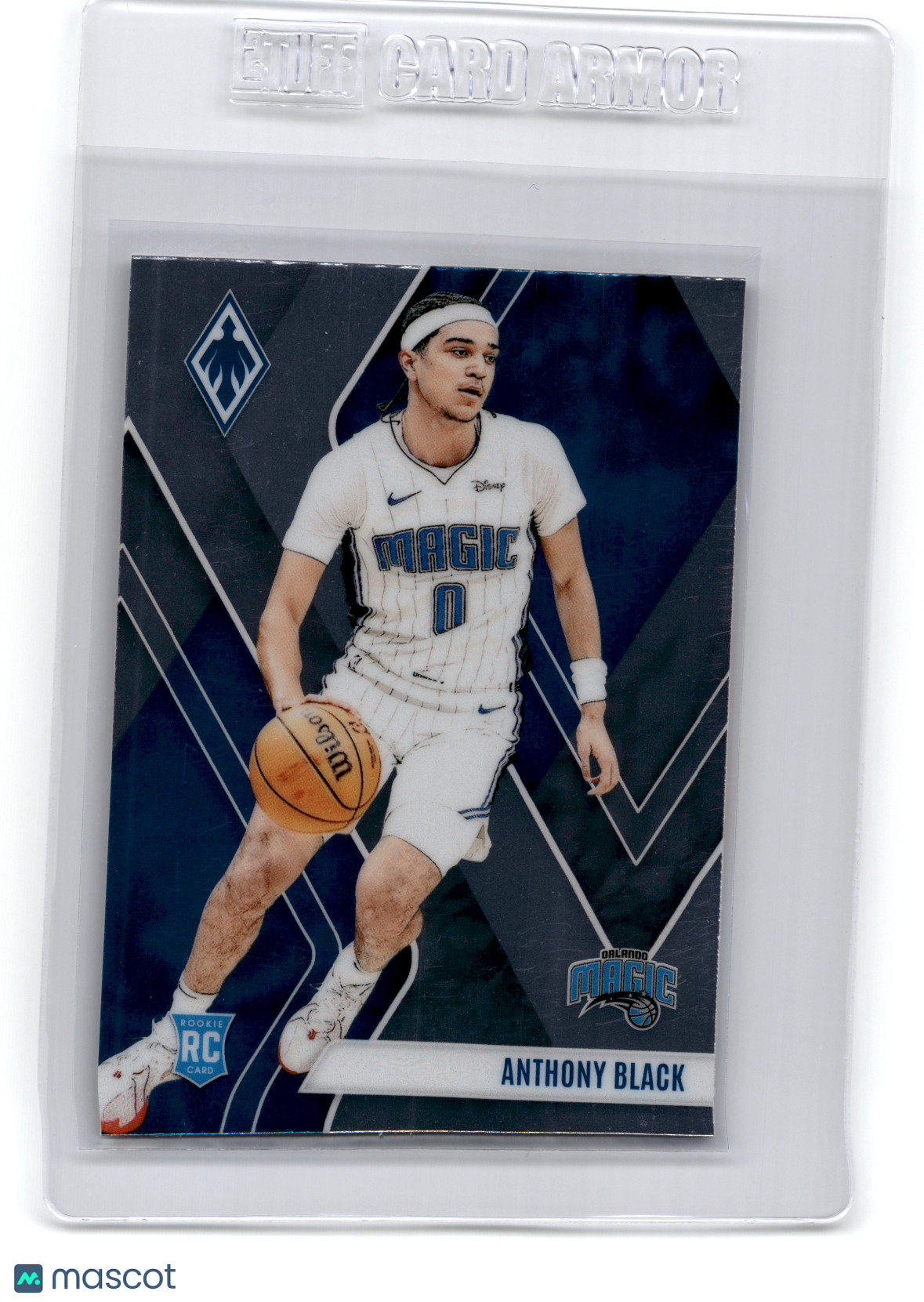 2023 Panini Phoenix Anthony Black #278 **Free Shipping @ $10+**