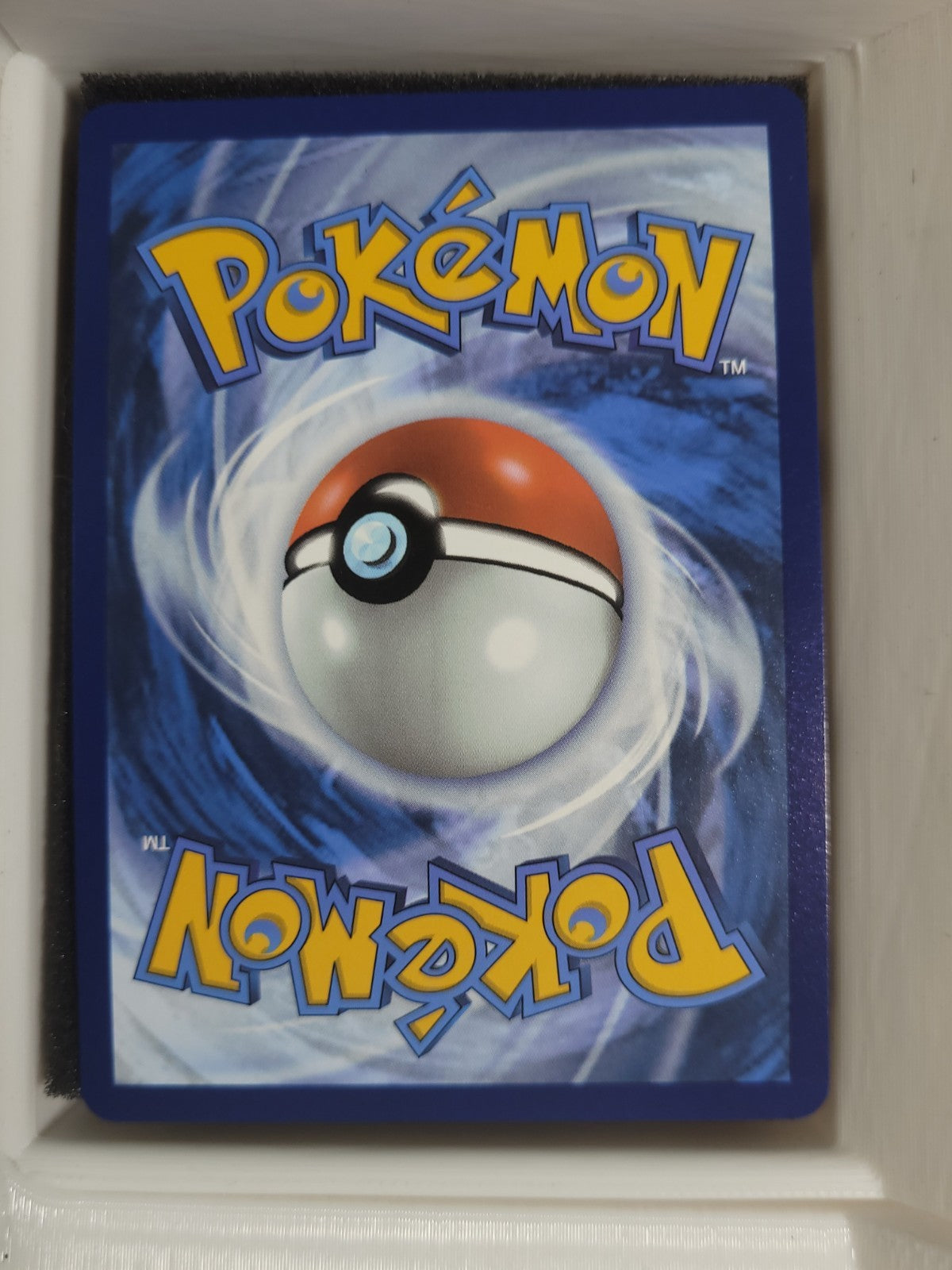 Pokémon TCG Minccino Poke Ball Holo 075/086  Black Bolt