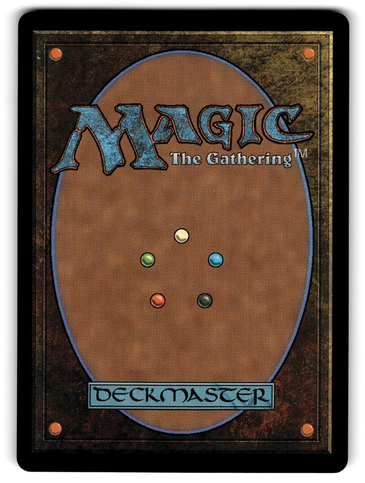 Final Fantasy Magic: The Gathering Bard's Bow
