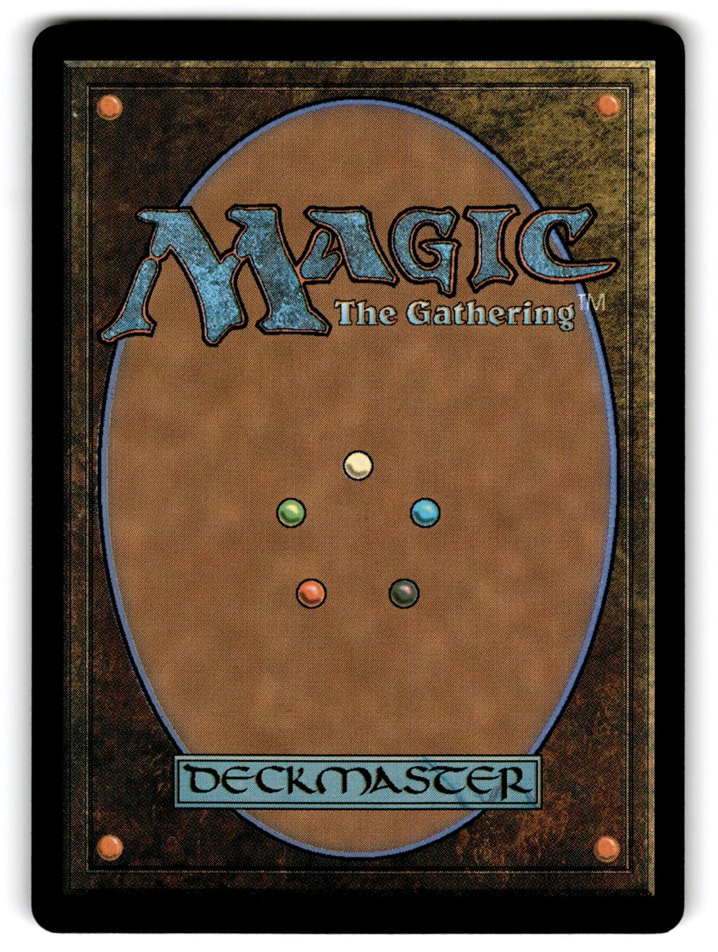 Final Fantasy Magic: The Gathering Auron's Inspiration