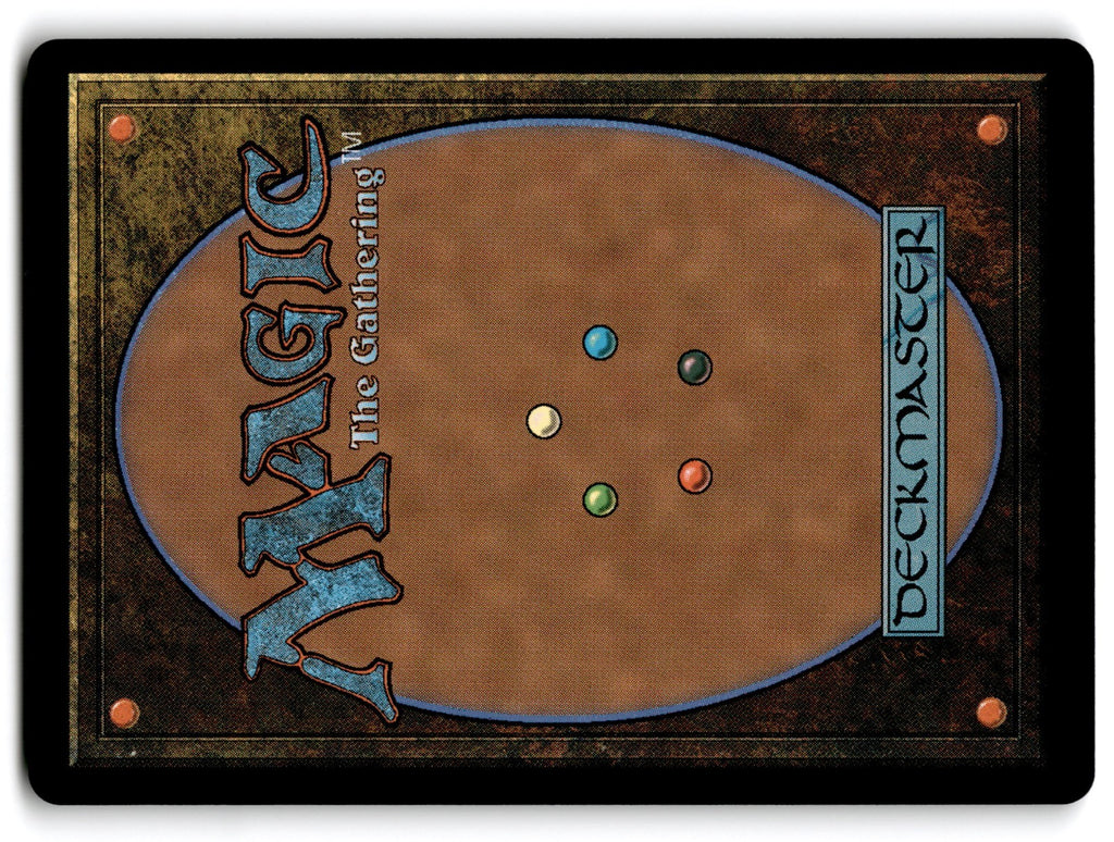 World Map Final Fantasy Regular Foil