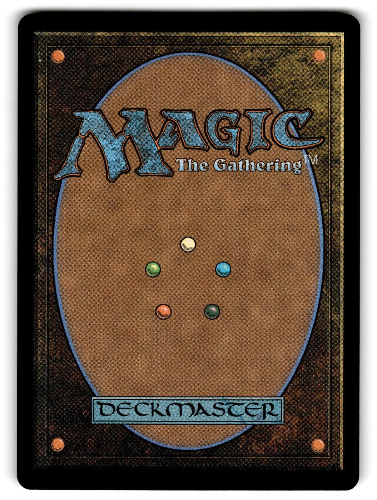 Paladin's Arms Final Fantasy Foil