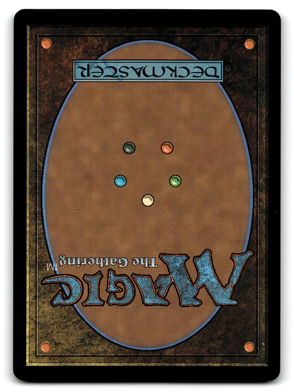 Gongaga, Reactor Town Final Fantasy Regular Foil