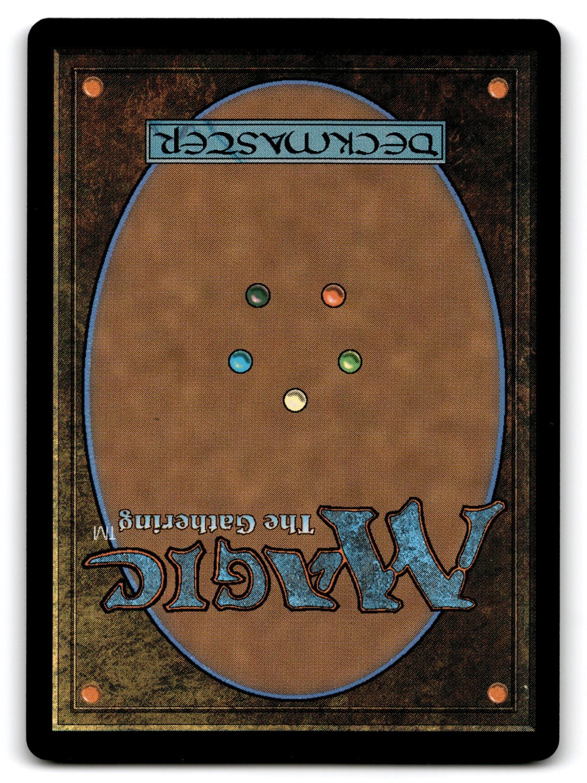 Gongaga, Reactor Town Final Fantasy Regular Foil