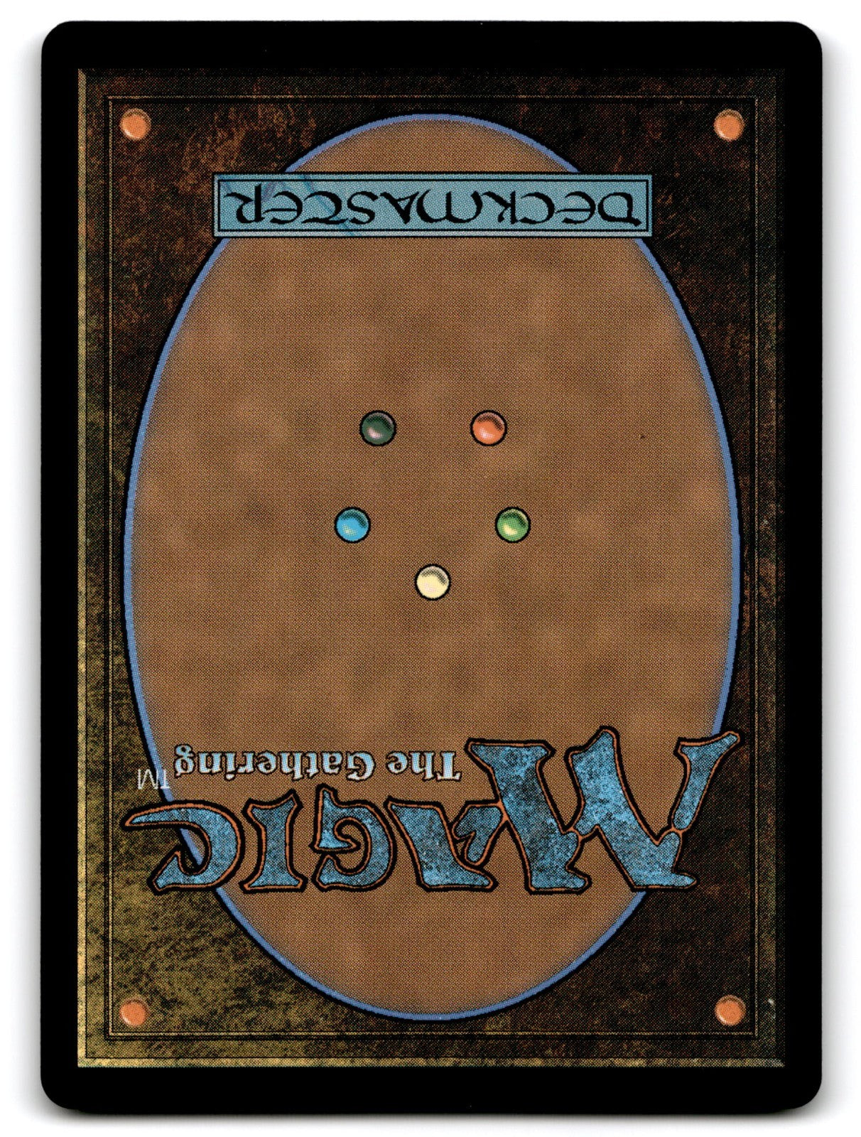 Sage's Nouliths Final Fantasy Foil