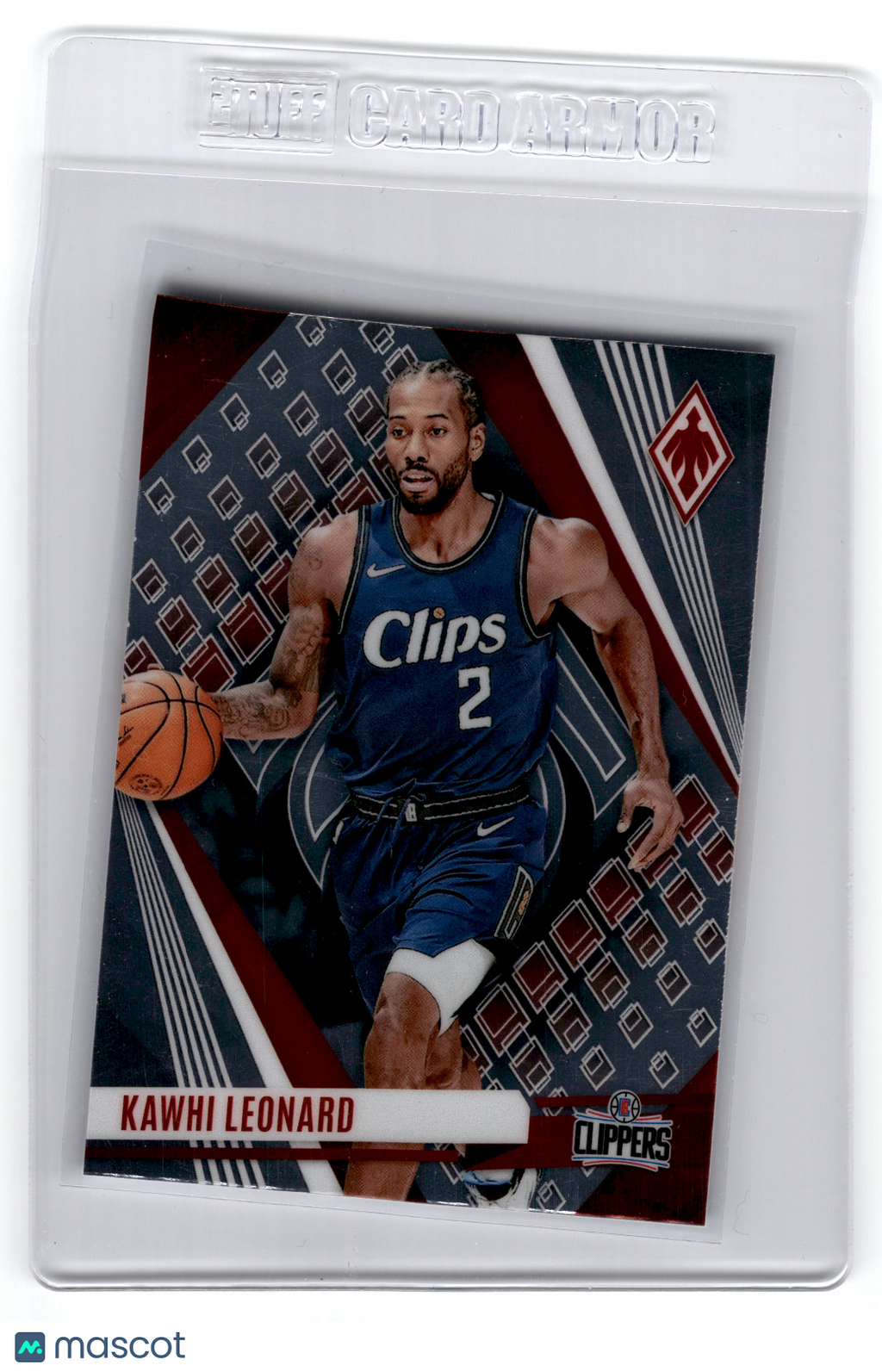 2023 Panini Phoenix Kawhi Leonard #96 **Free Shipping @ $10+**