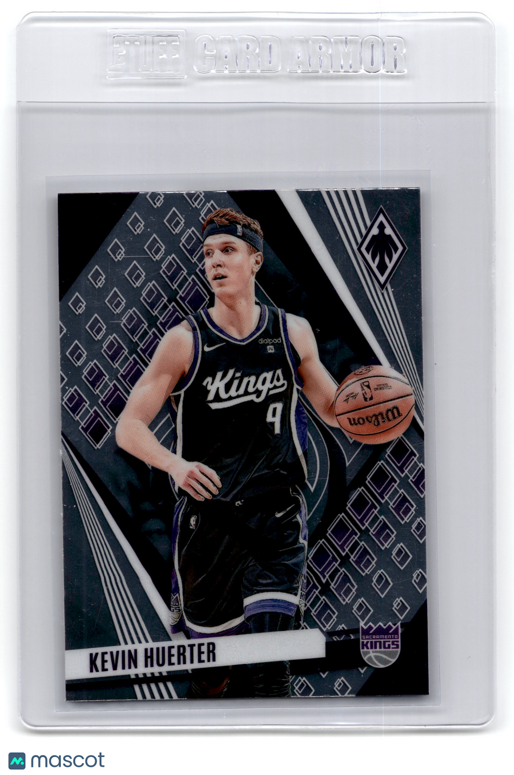 2023 Panini Phoenix Kevin Huerter #193 **Free Shipping @ $10+**