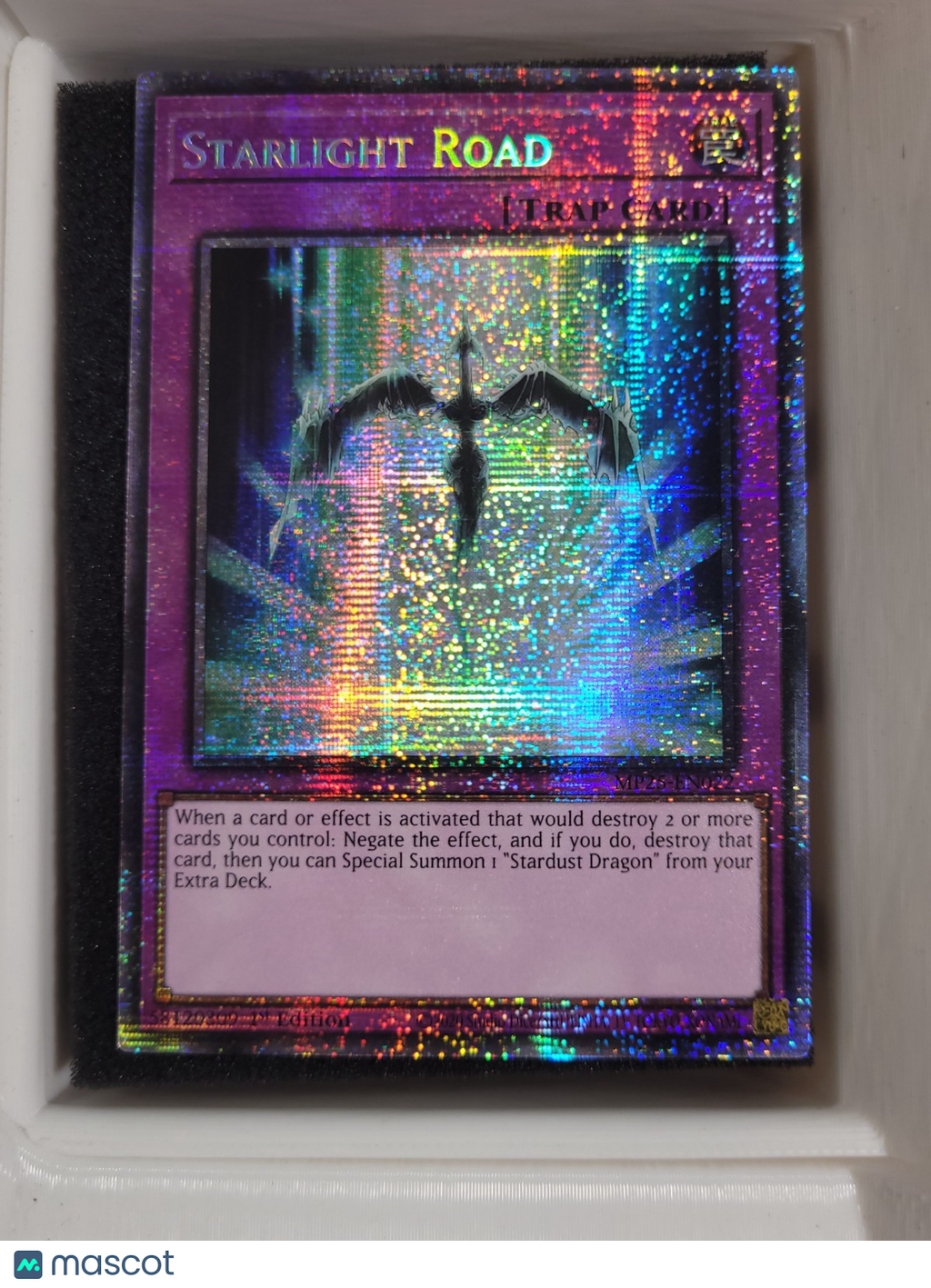 Starlight Road MP25-EN022 2025 Mega-Pack 1st Edition