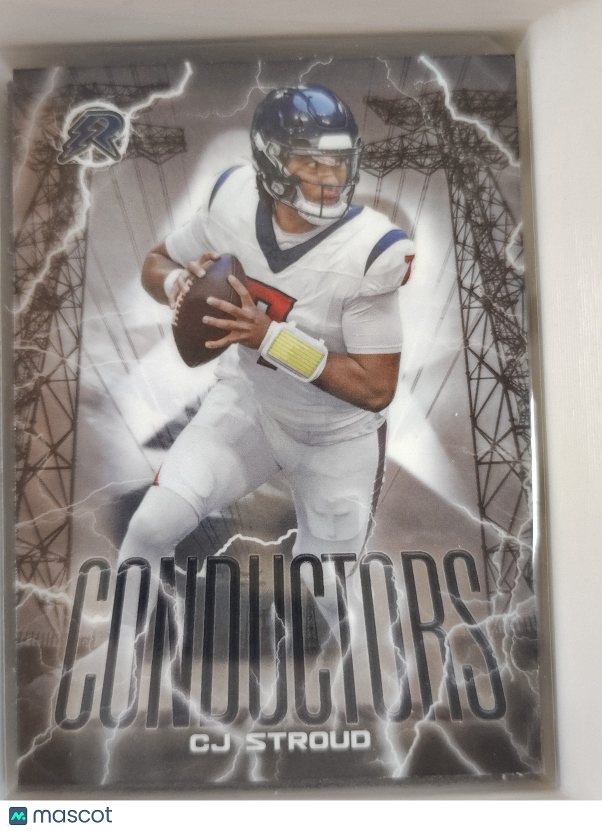 2024 Topps Resurgence - Conductors C.J. Stroud #C-2