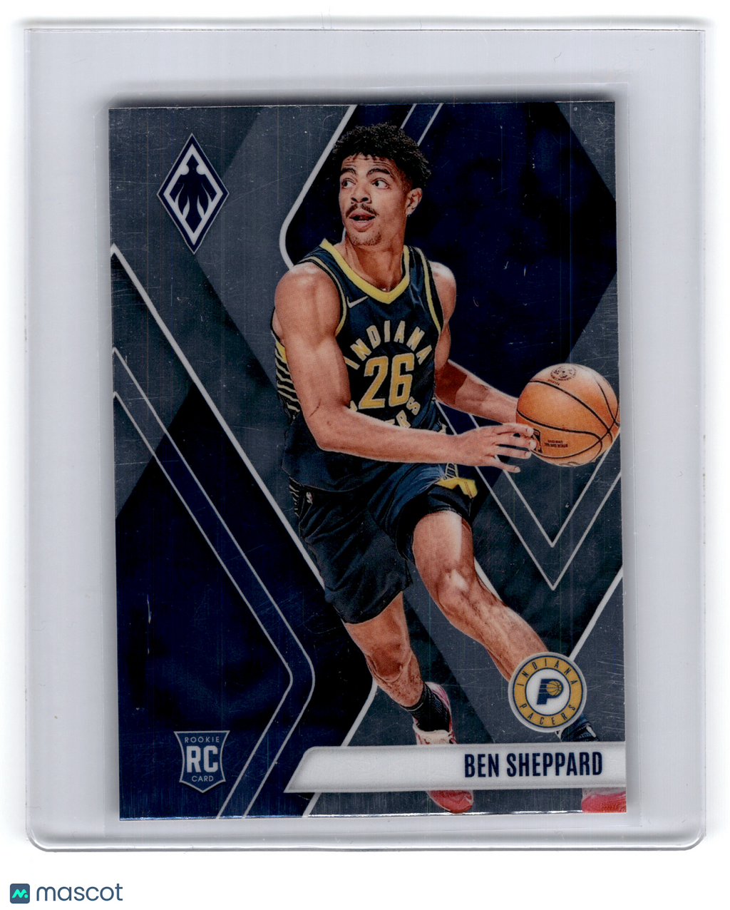 2023 Panini Phoenix Ben Sheppard #253 **Free Shipping @ $10+**