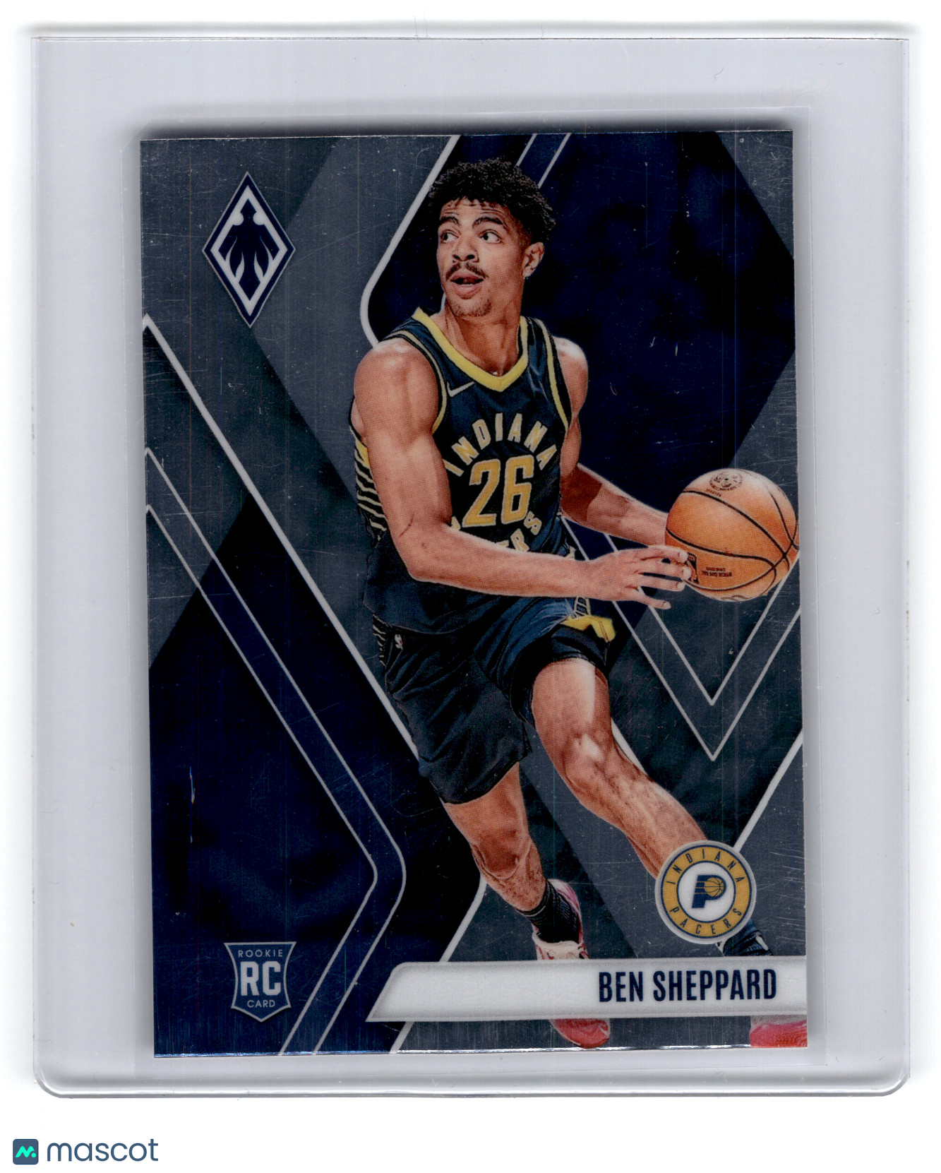 2023 Panini Phoenix Ben Sheppard #253 **Free Shipping @ $10+**