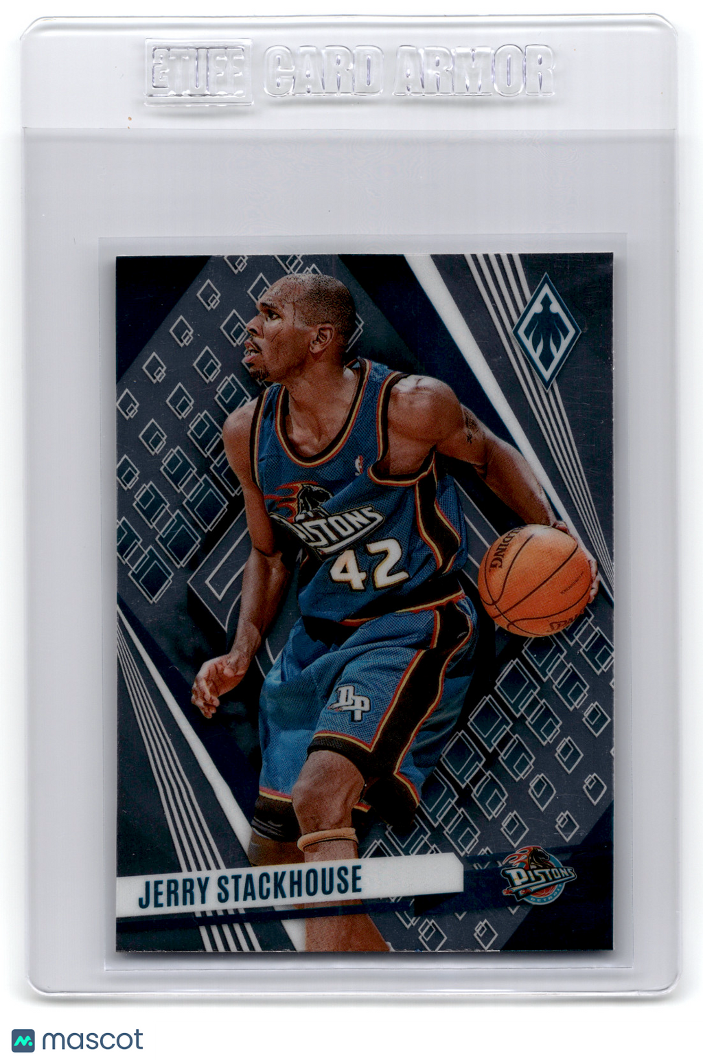 2023 Panini Phoenix Jerry Stackhouse #98 **Free Shipping @ $10+**
