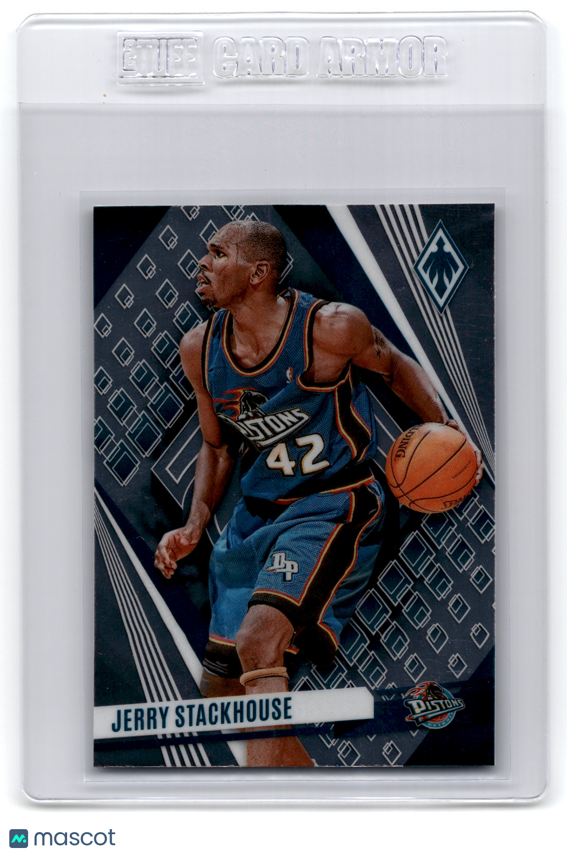 2023 Panini Phoenix Jerry Stackhouse #98 **Free Shipping @ $10+**