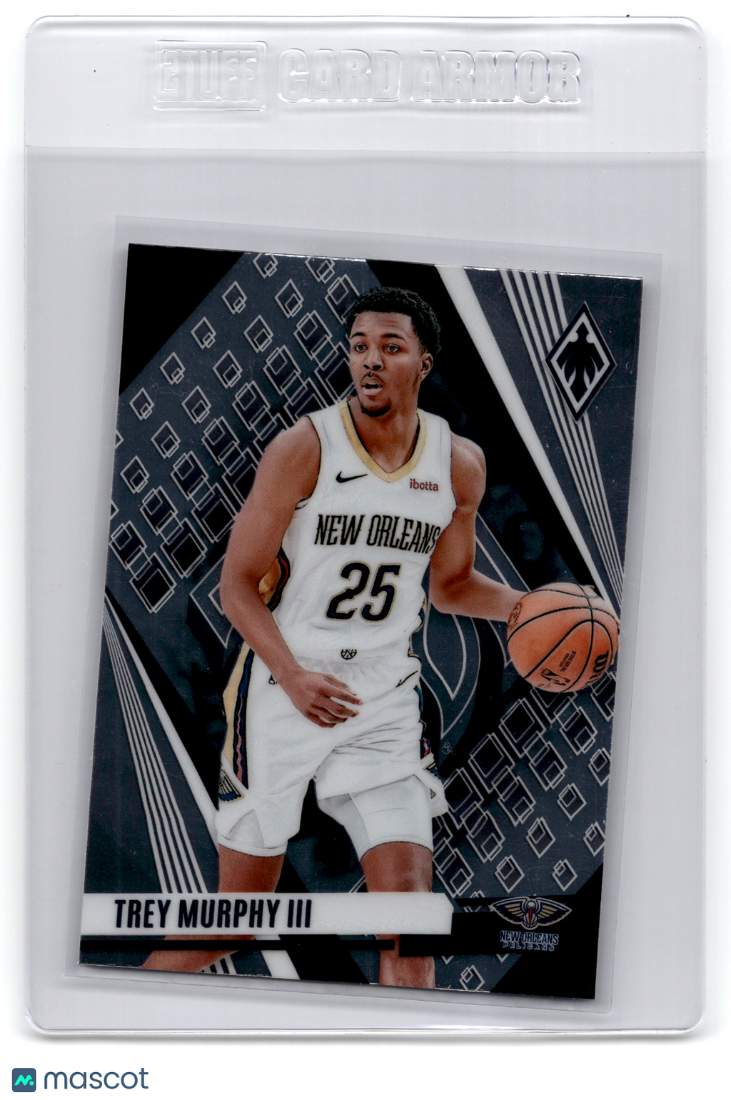 2023 Panini Phoenix Trey Murphy III #118 **Free Shipping @ $10+**