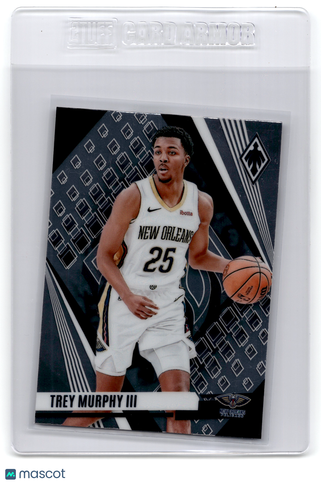 2023 Panini Phoenix Trey Murphy III #118 **Free Shipping @ $10+**