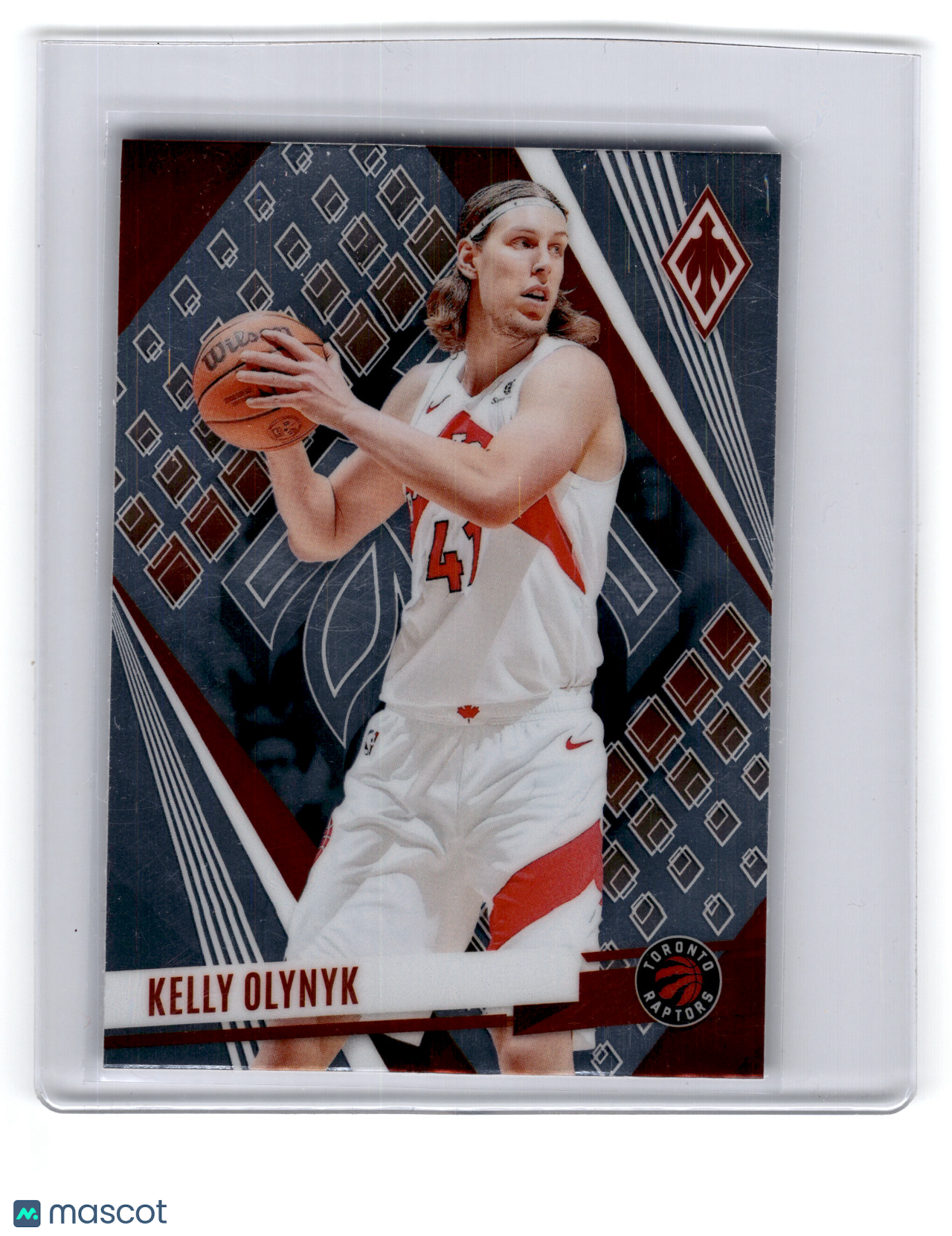 2023 Panini Phoenix Kelly Olynyk #124 **Free Shipping @ $10+**