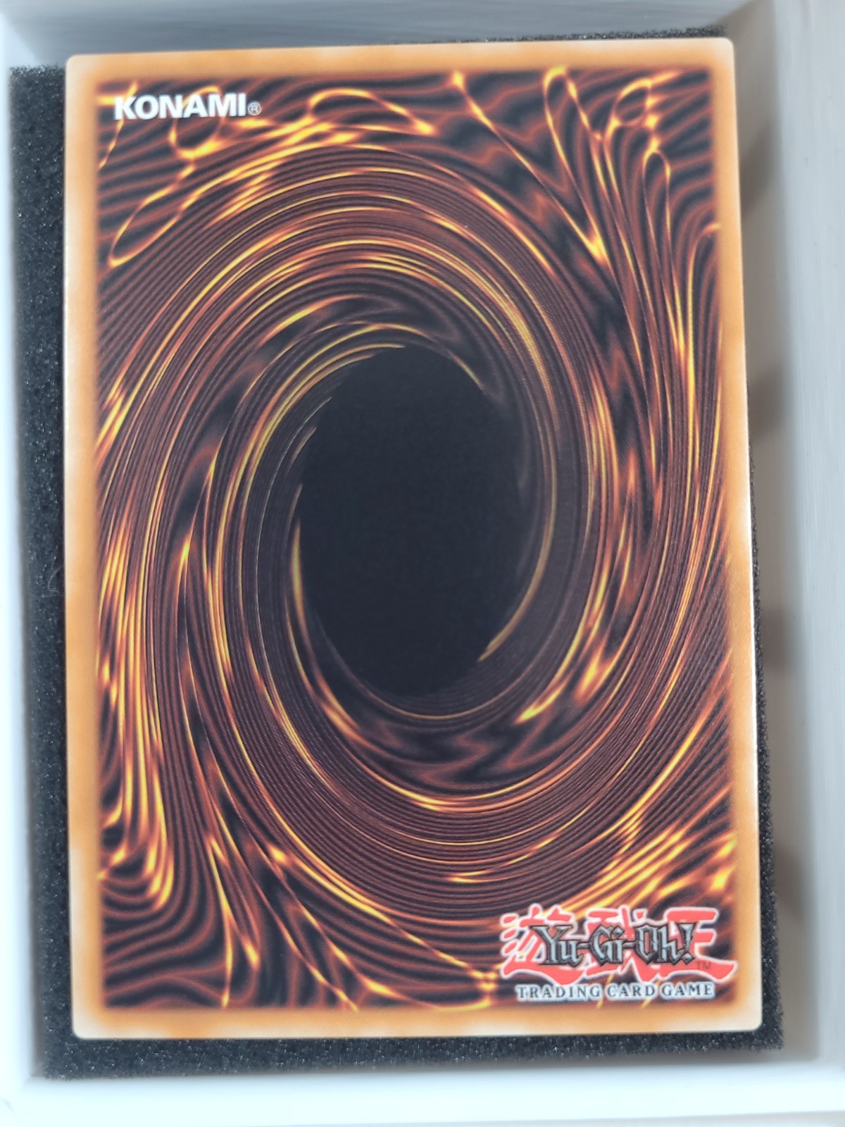 Yu-Gi-Oh! TCG Legendary Fire King Ponix Foil MP25-EN048 1st Edition