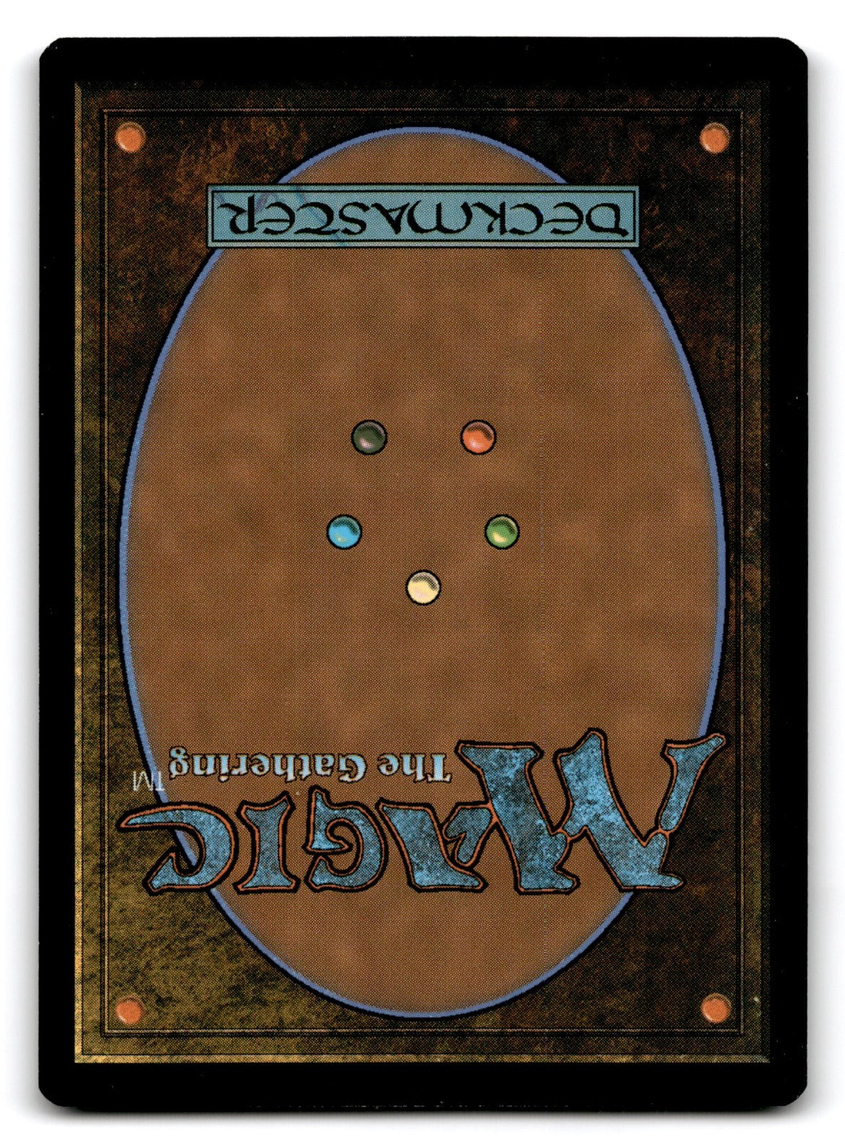 Final Fantasy Magic: The Gathering Vayne's Treachery Foil