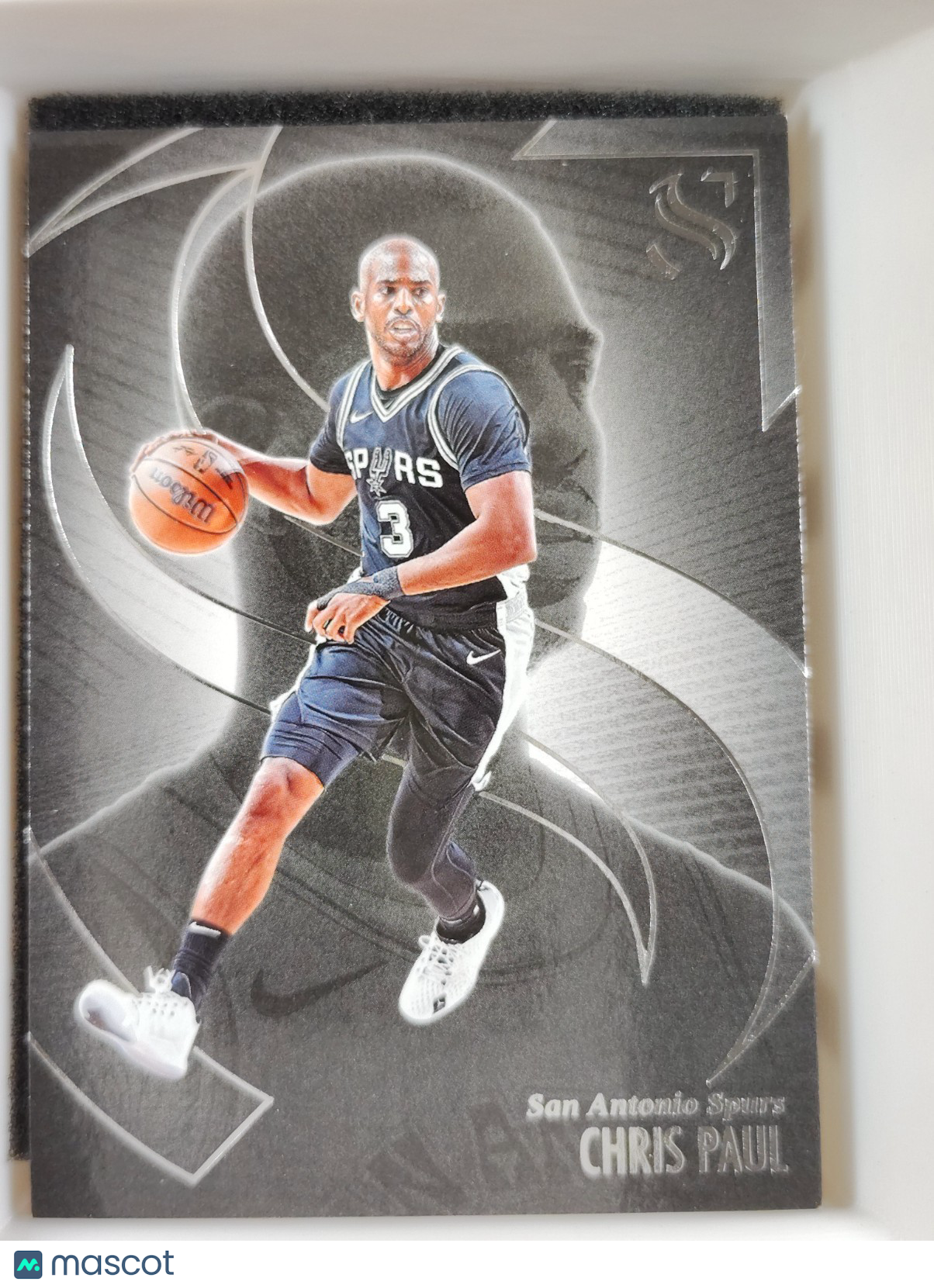 2024-25 Panini Silhouette Chris Paul #45