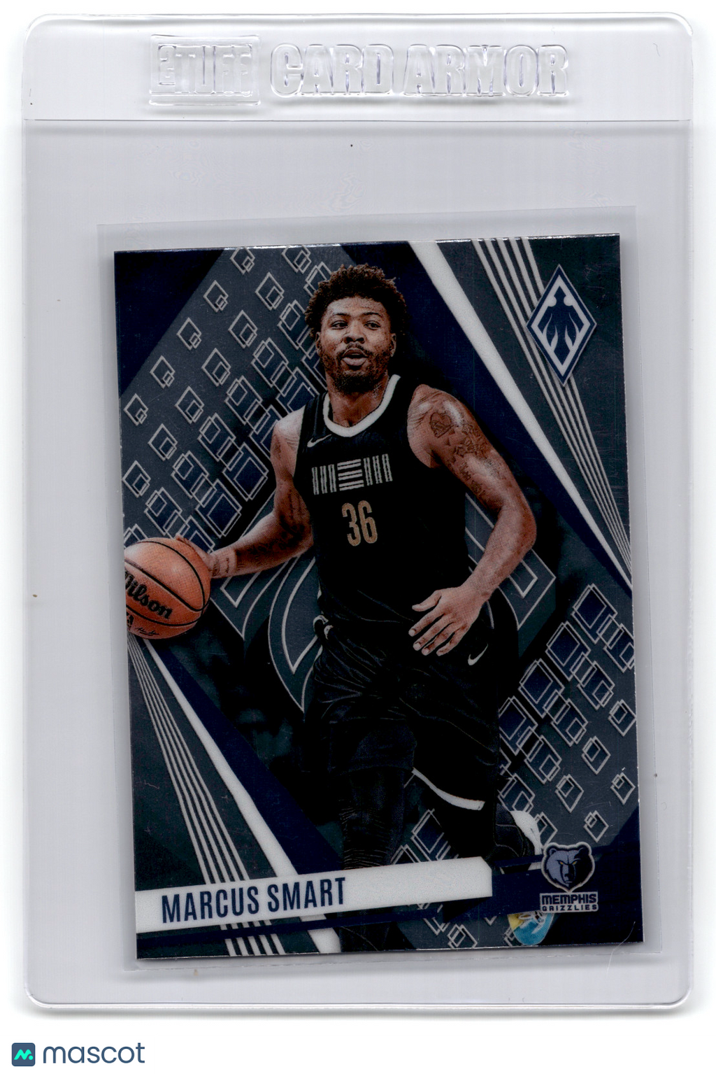 2023 Panini Phoenix Marcus Smart #9  **Free Shipping @ $10+**