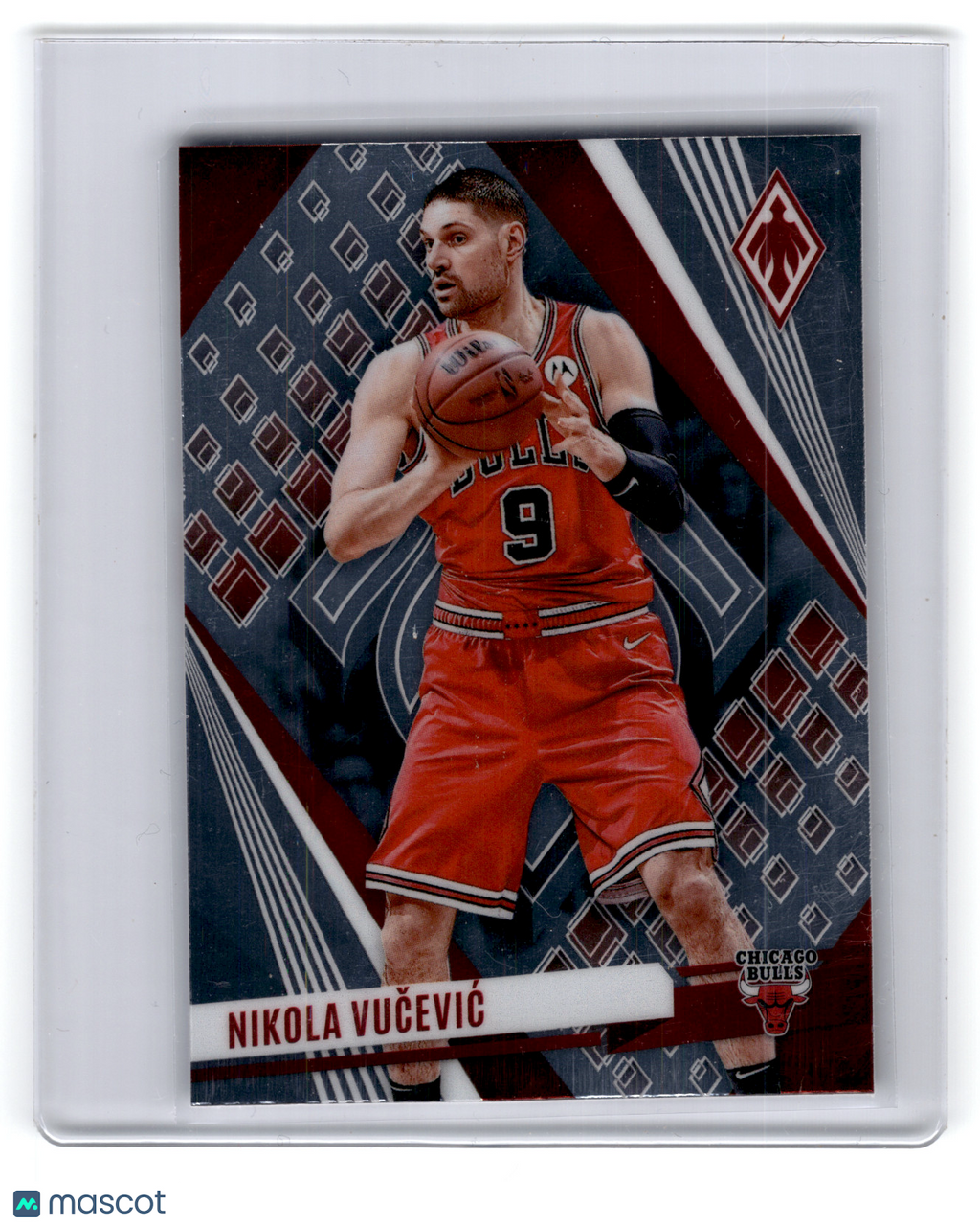 2023 Panini Phoenix Nikola Vucevic #62 **Free Shipping @ $10+**