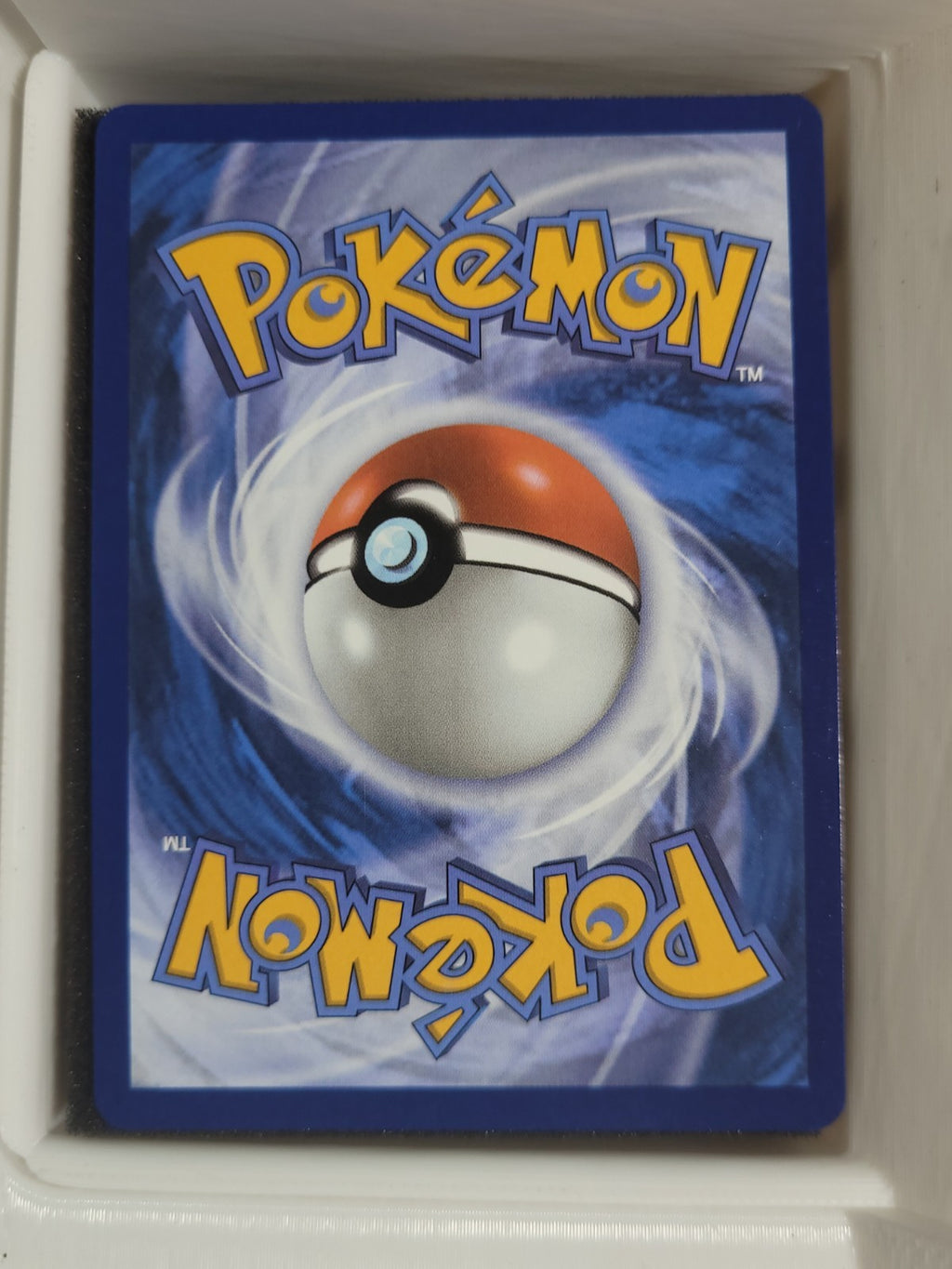 Pokémon TCG Virizion 010/086 Pokeball Foil  White Flare NM