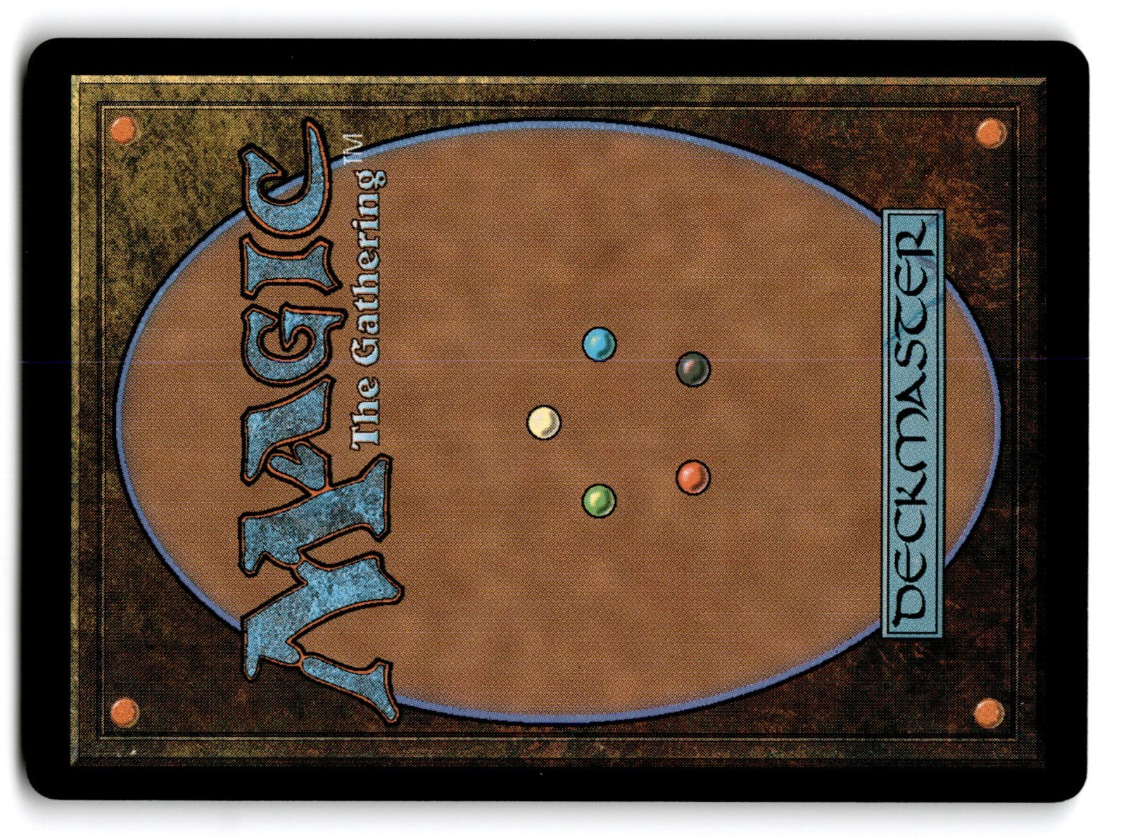 Final Fantasy Magic: The Gathering Malboro