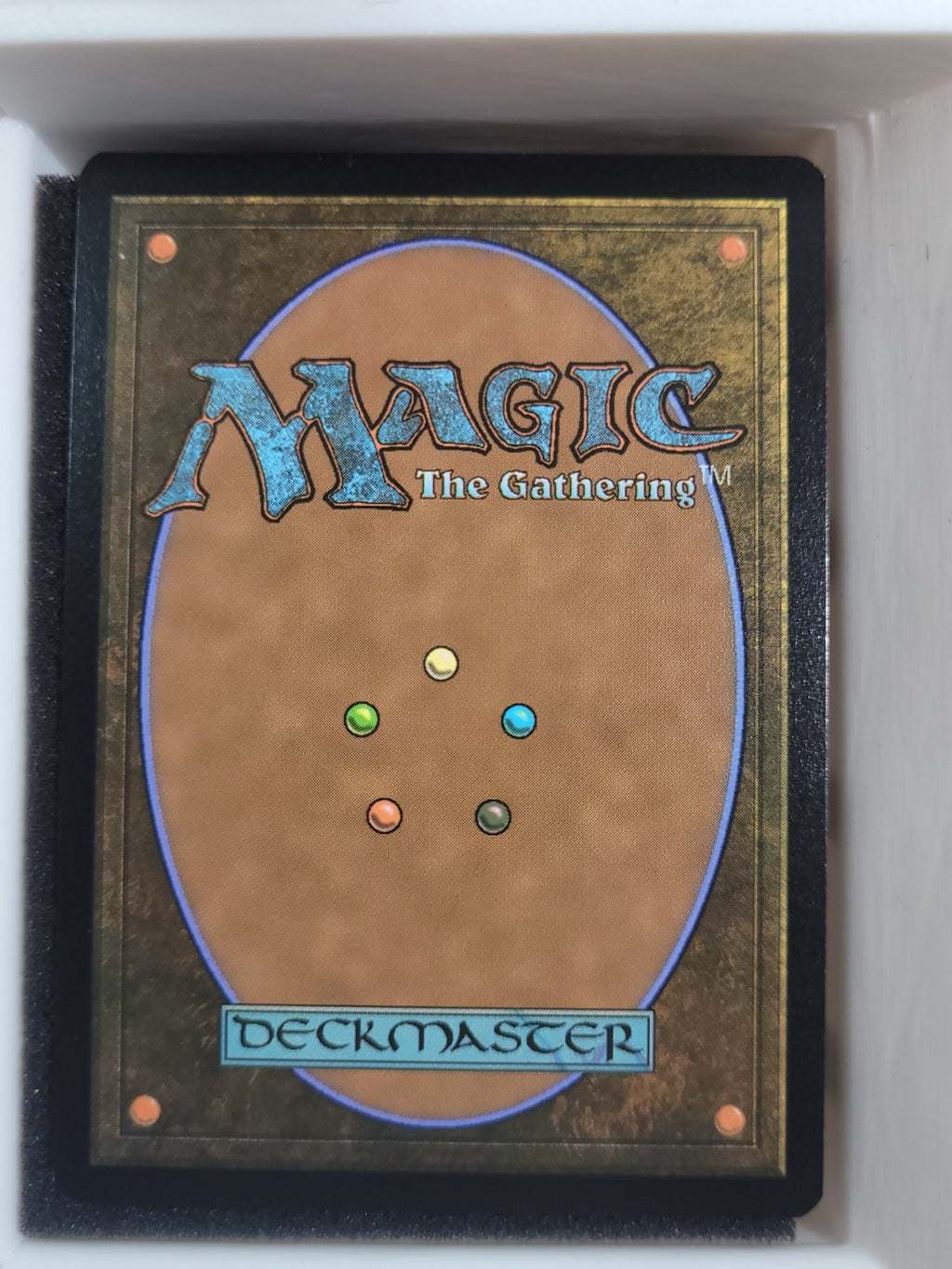 Magic The Gathering TCG Spider Man 2099 Marvel's Spider-Man