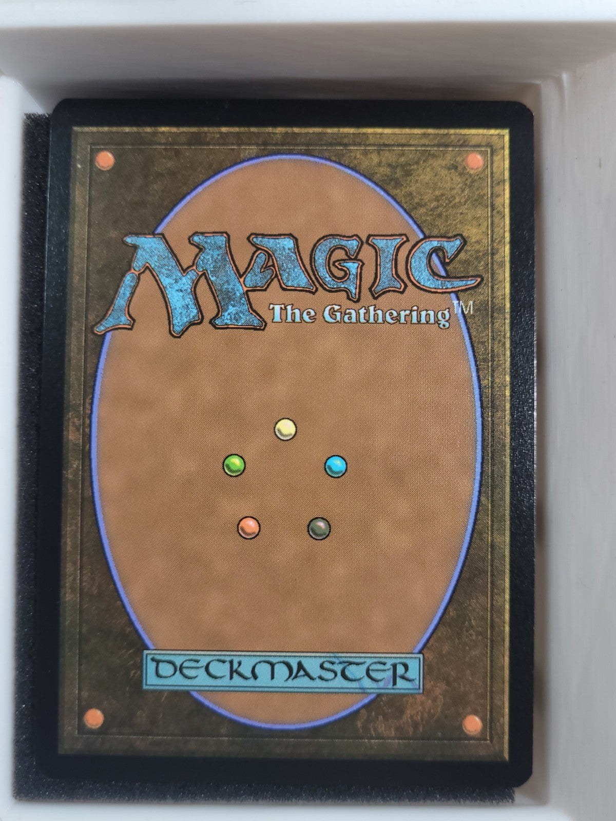Magic The Gathering TCG Spider Man 2099 Marvel's Spider-Man