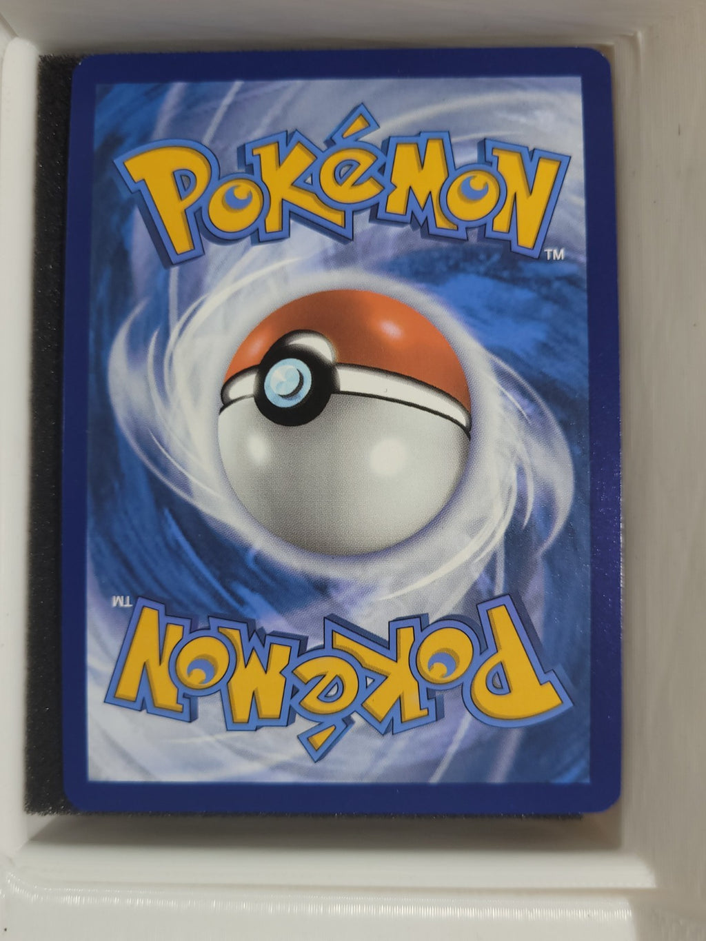 Pokémon TCG  Raging Bolt ex 123/162 SV05: Temporal Forces Holo