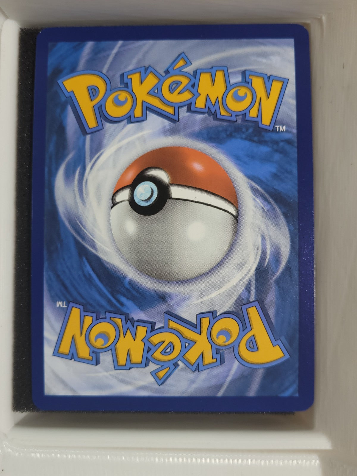 Pokémon TCG  Raging Bolt ex 123/162 SV05: Temporal Forces Holo