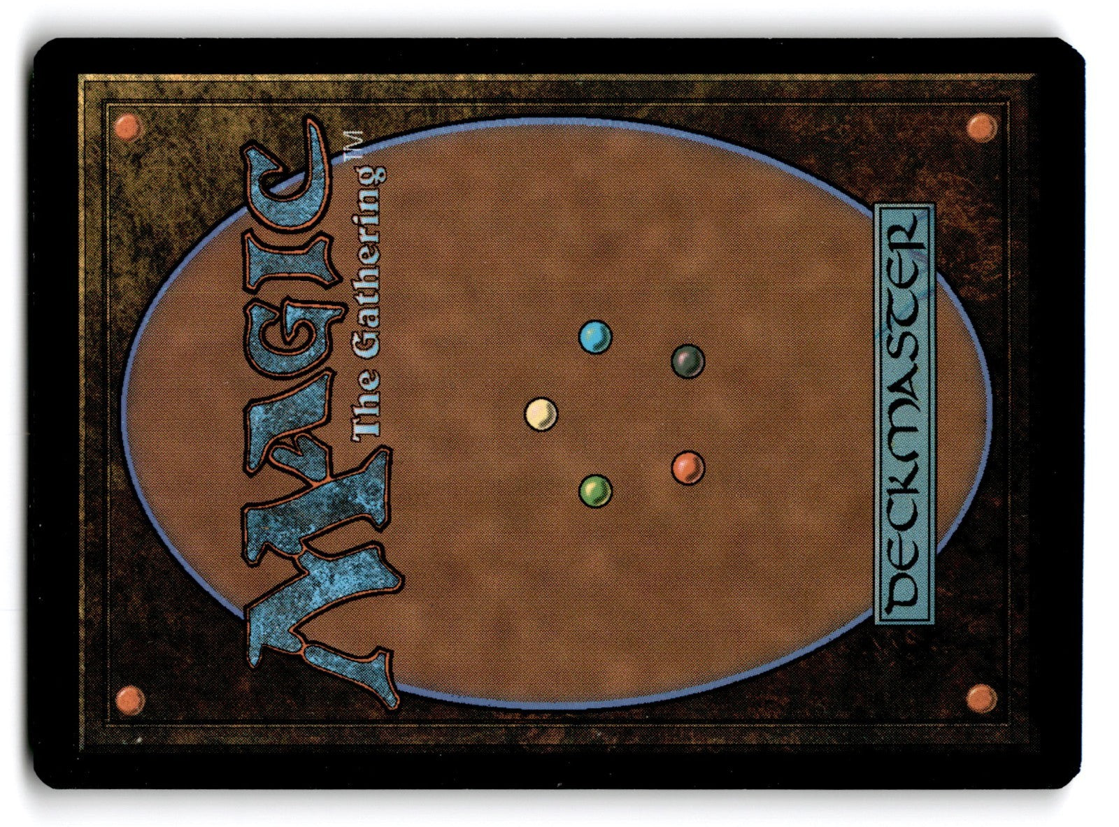 Haste Magic Final Fantasy Foil