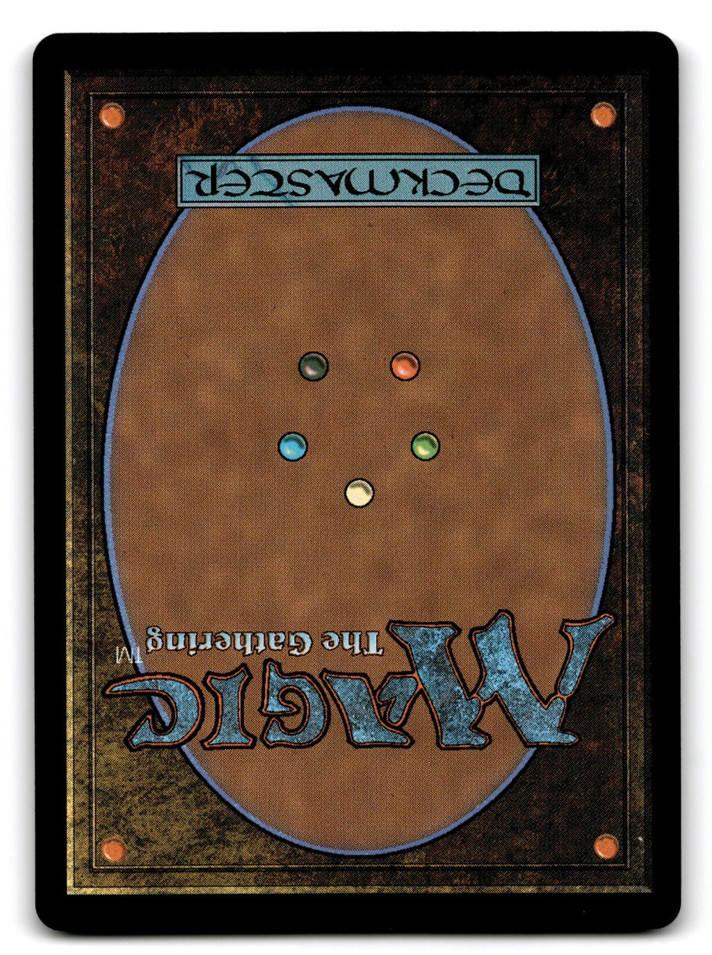 Final Fantasy Magic: The Gathering Seifer Almasy