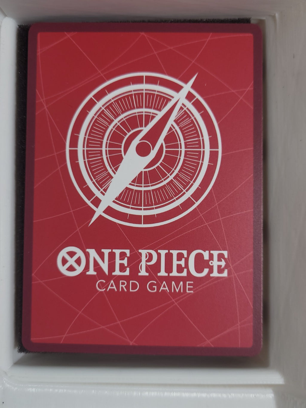 One Piece CCG Sanji (041) OP12-041 Legacy of the Master Regular