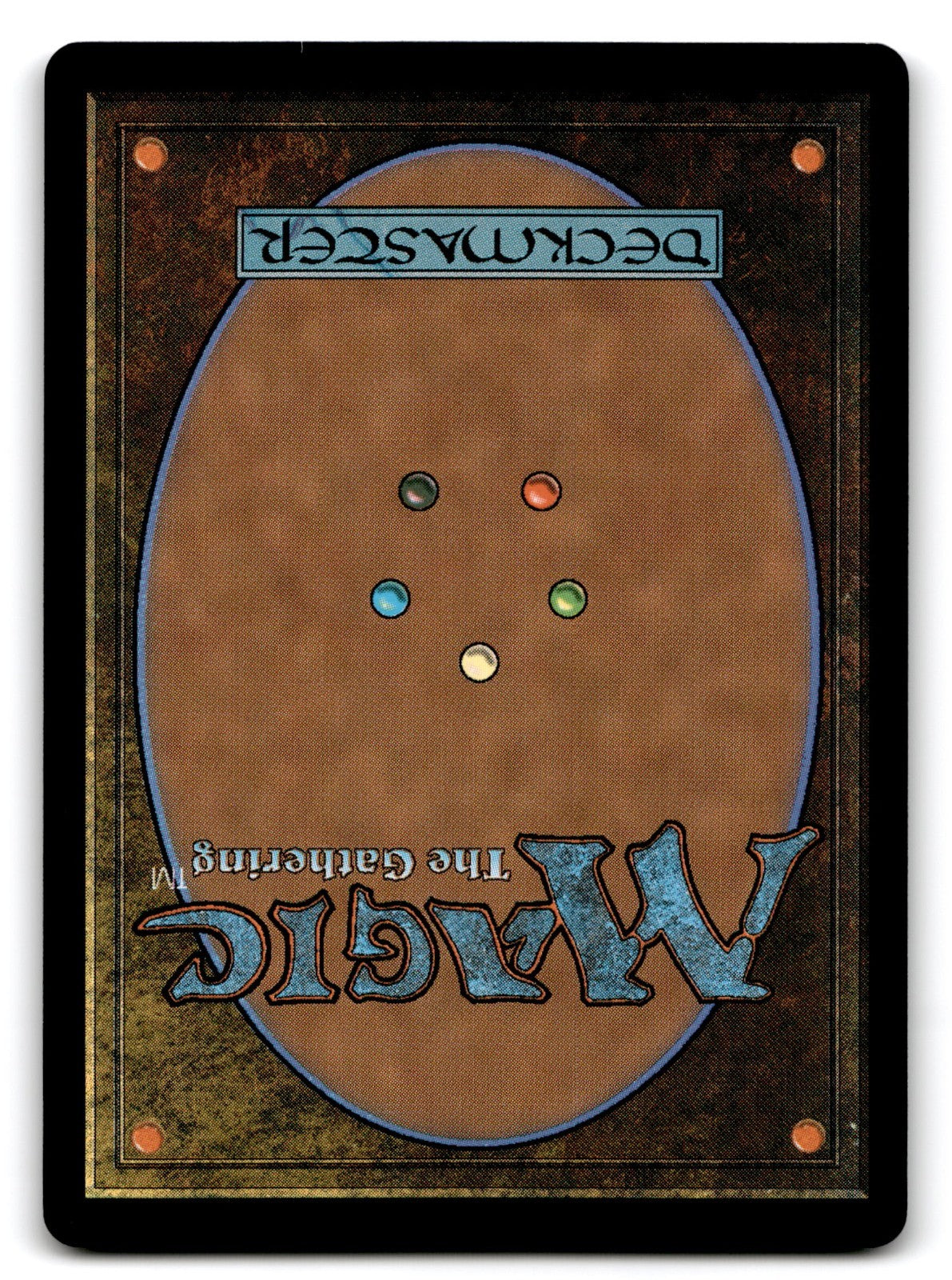 Shinra Reinforcements Final Fantasy Foil