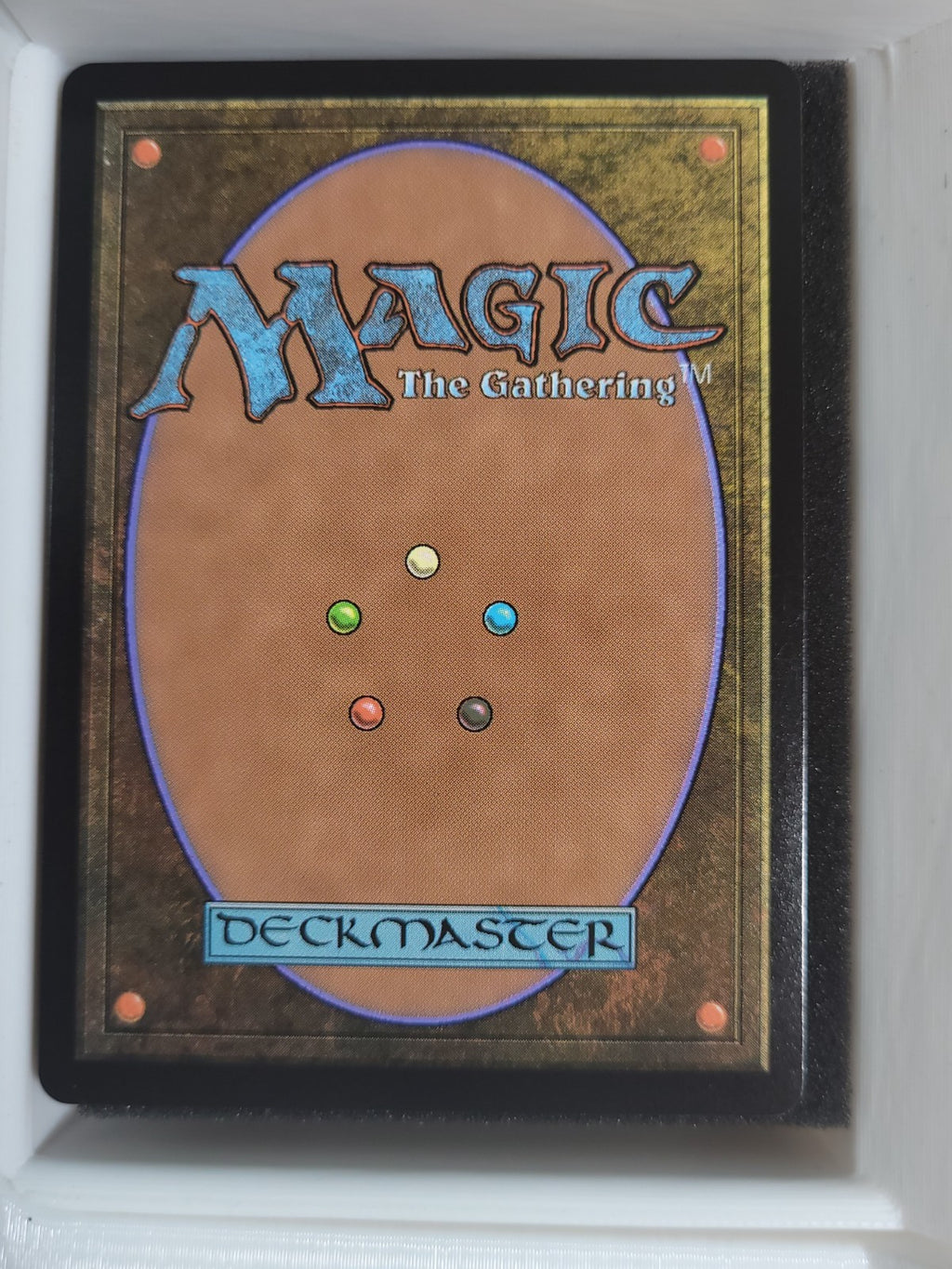 Hex (Borderless) Marvel Universe Eternal-Legal Regular NM