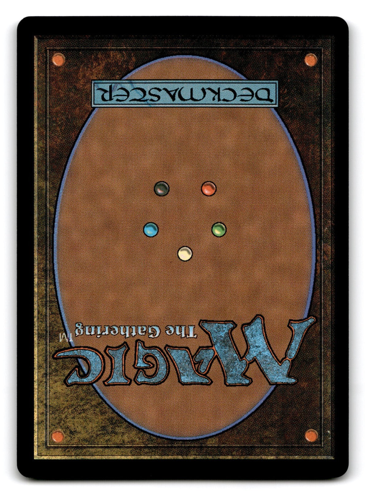 Final Fantasy Magic: The Gathering Town Greeter