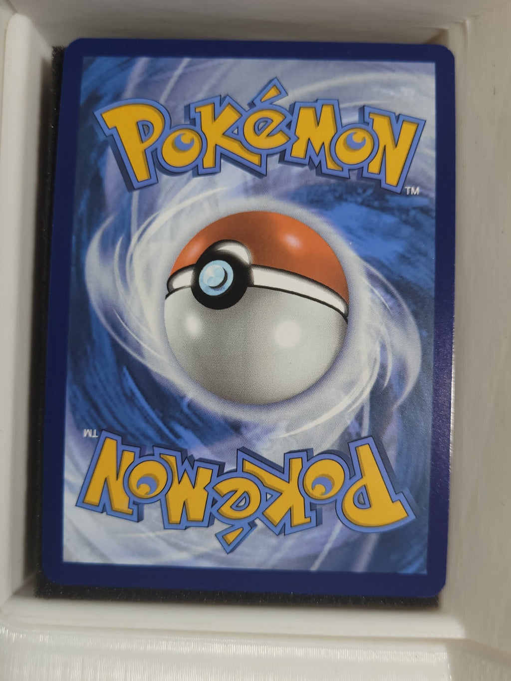Pokémon TCG Furfrou 088/131 Pokeball Holo